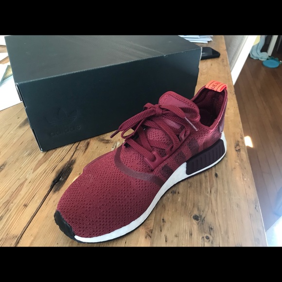 Adidas NMD - Picture 3 of 6